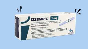 Ozempic 1 mg